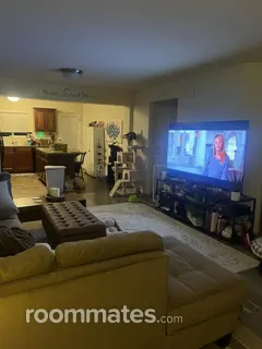 Room for rent in Lacey, WA $1200, house