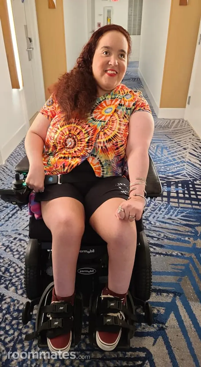 Profile photo 2 of 3