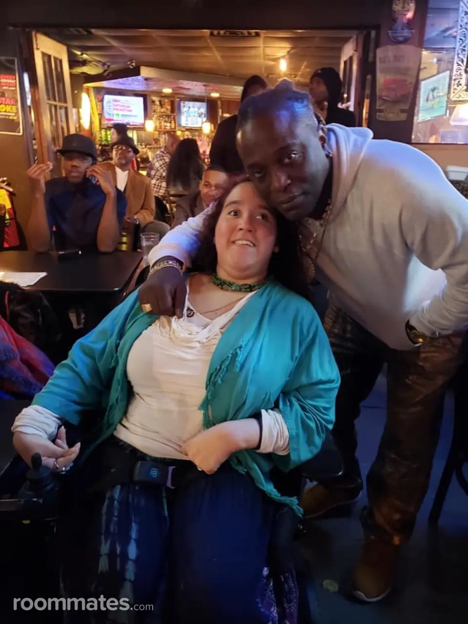 Profile photo 3 of 3