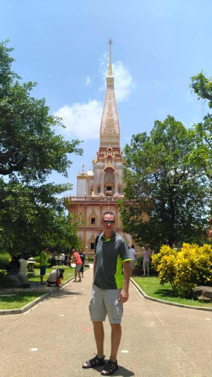 Profile photo 3 of 5