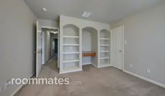 Room for rent in Helotes, TX $800, house