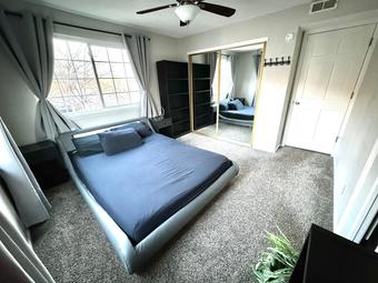 Room for rent in Lakewood, CO $1200, condo