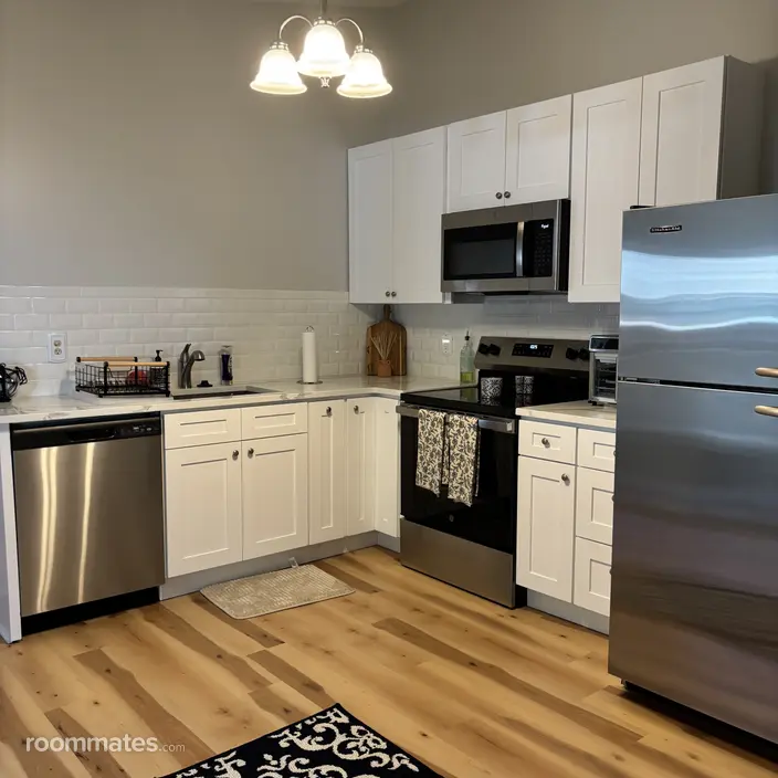 Room for rent in Newark, DE $975, house
