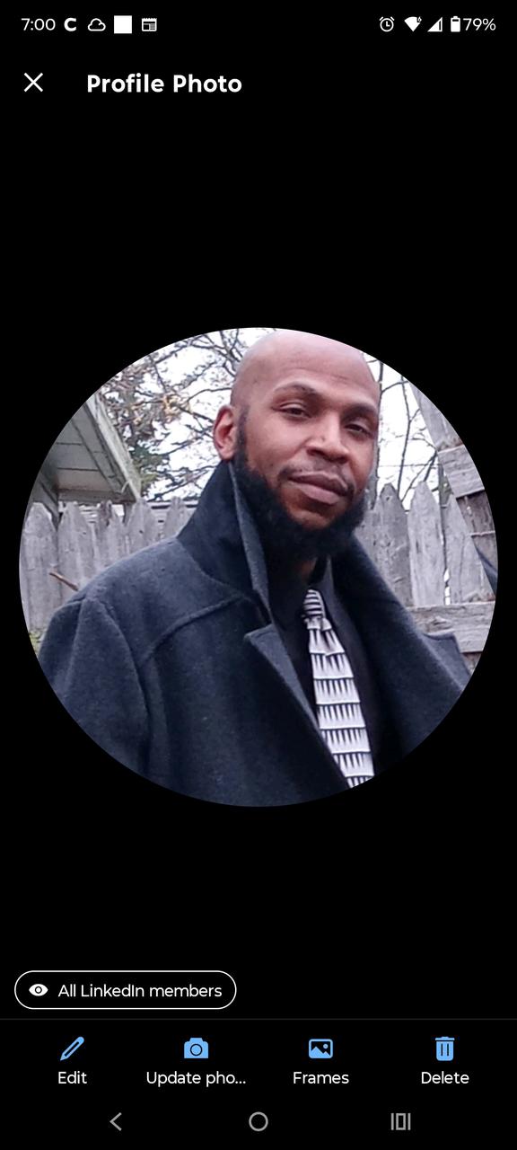 Profile photo 2 of 2