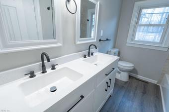 Room for rent in Chesapeake, VA $900, house