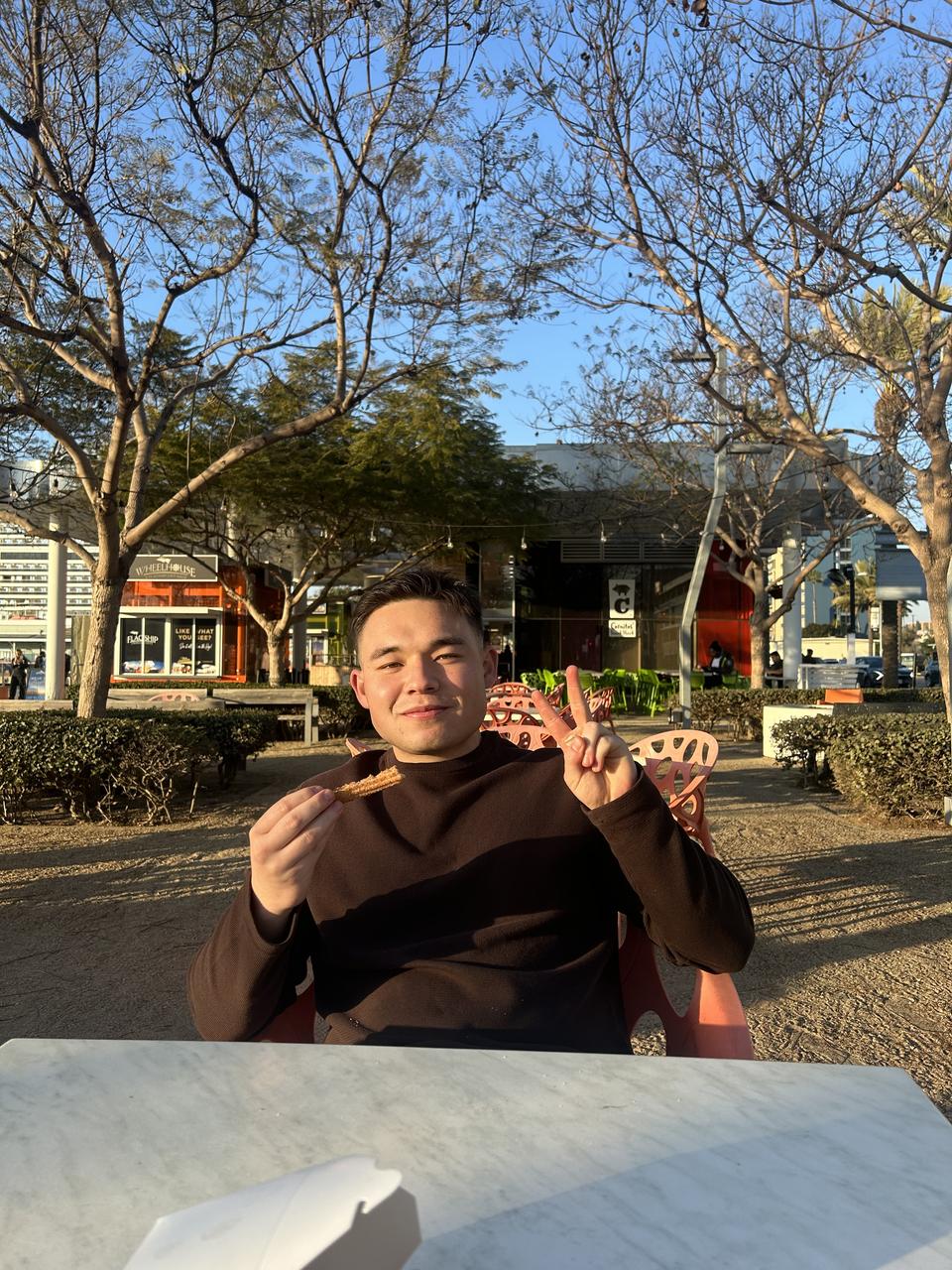 Profile photo 3 of 3