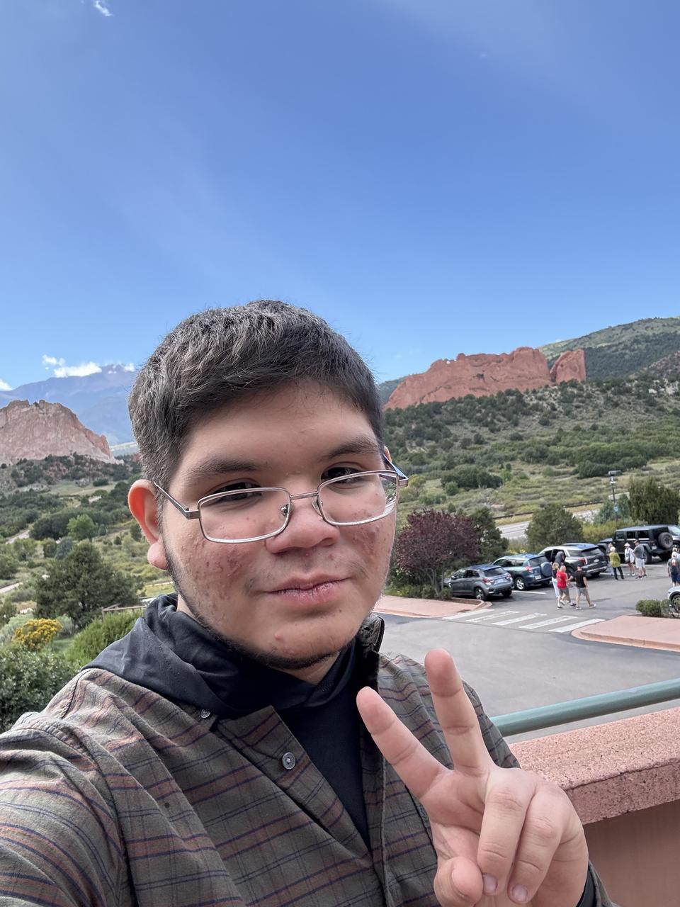 Profile photo 1 of 1