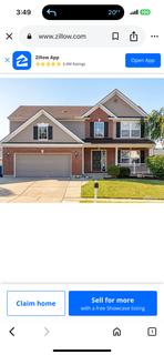 Room for rent in Dayton, OH $800, house