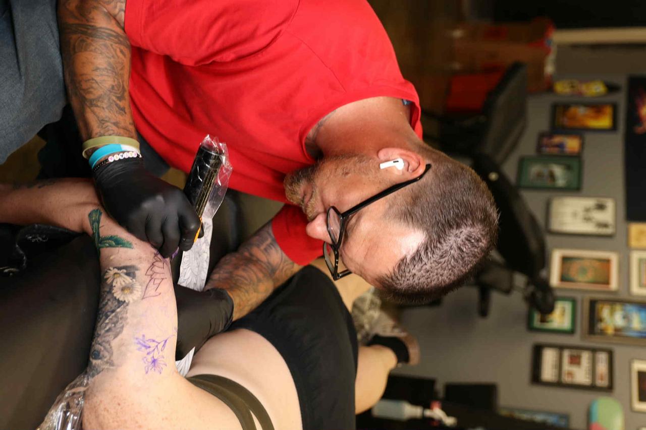 Profile photo 2 of 3