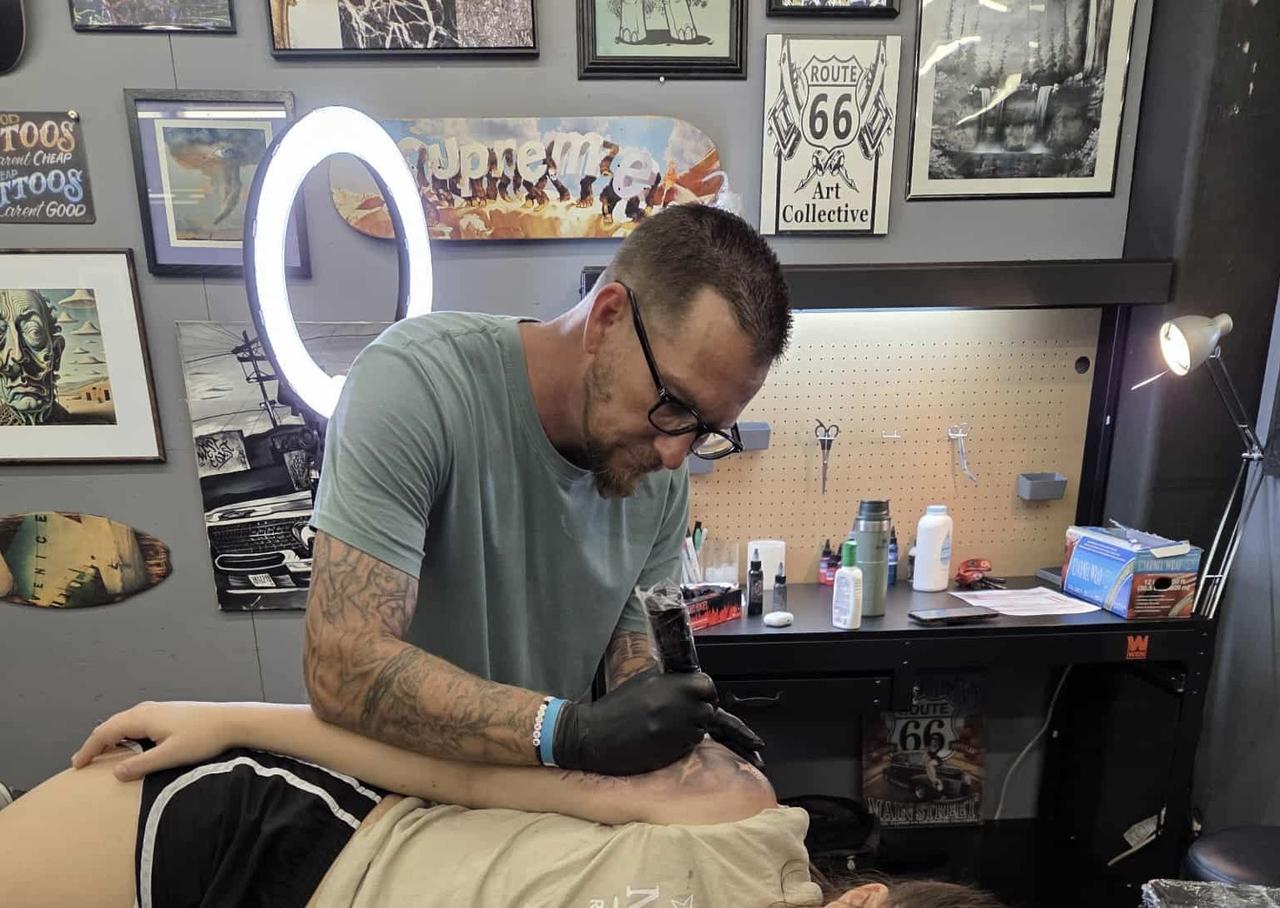 Profile photo 3 of 3