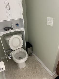 Room for rent in Myrtle Beach SC $900, house