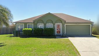 Room for rent in Jacksonville, FL $700, house