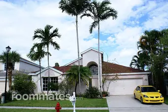 Room for rent in Boca Raton, FL $1200, house