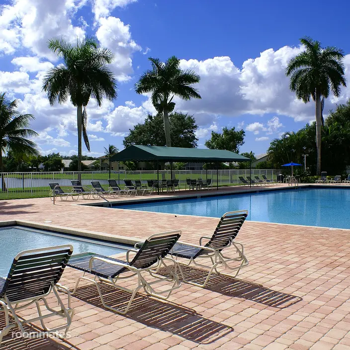 Room for rent in Boca Raton, FL $1200, house