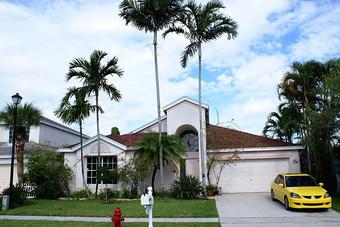 Room for rent in Boca Raton, FL $1200, house