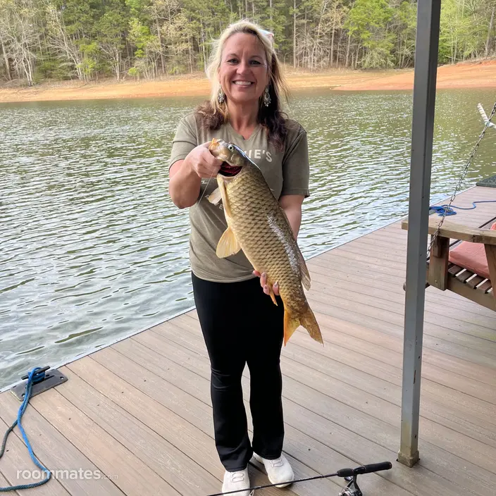 Roommate looking Seneca, SC, $900