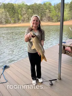 Roommate looking Seneca, SC, $900