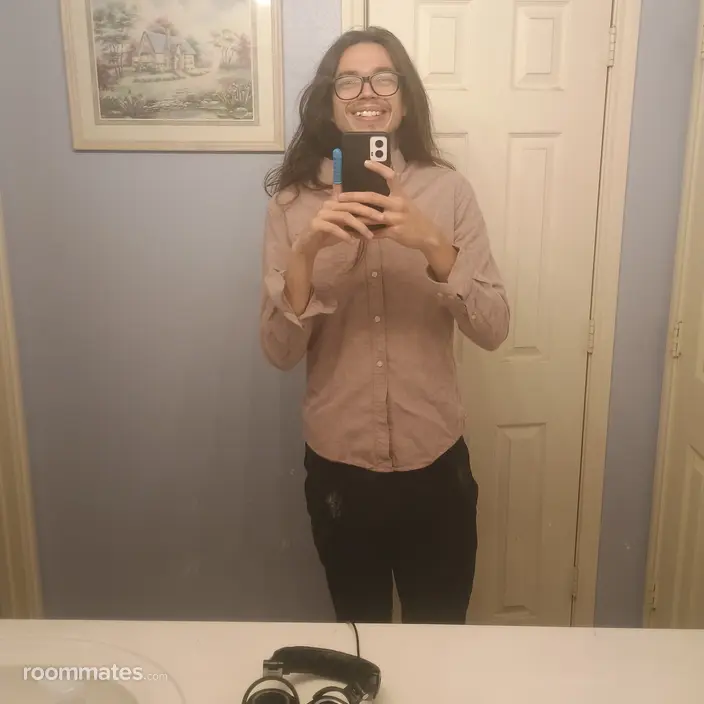 Roommate looking Euless, TX, $700