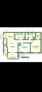 Room for rent in Henrico, VA $780, apartment