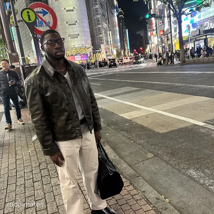 Roommate looking Norfolk, VA, $1000