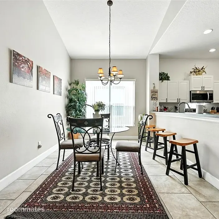 Room for rent in Davenport, FL $800, house