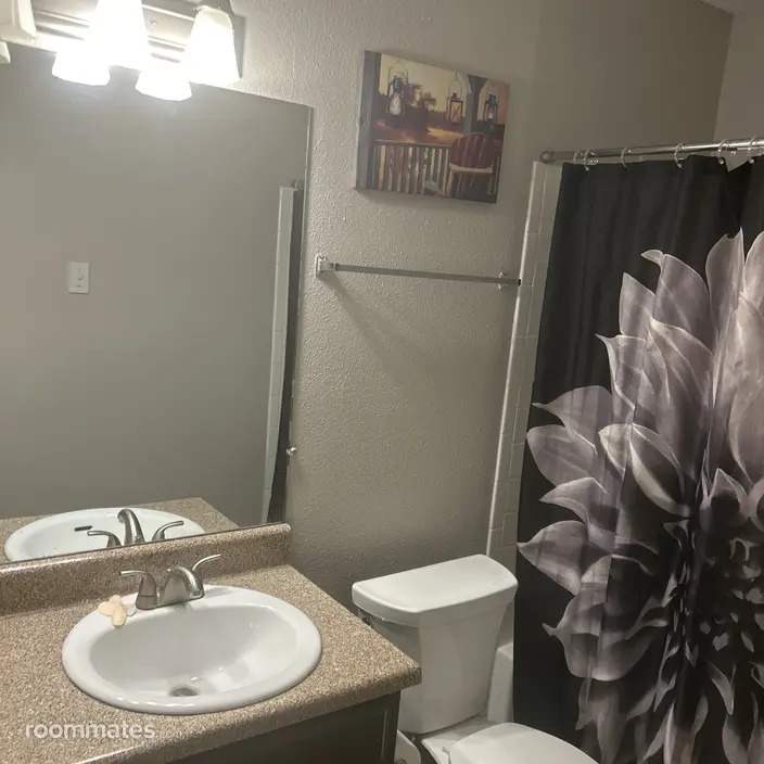 Room for rent in Fort Worth, TX $1000, apartment