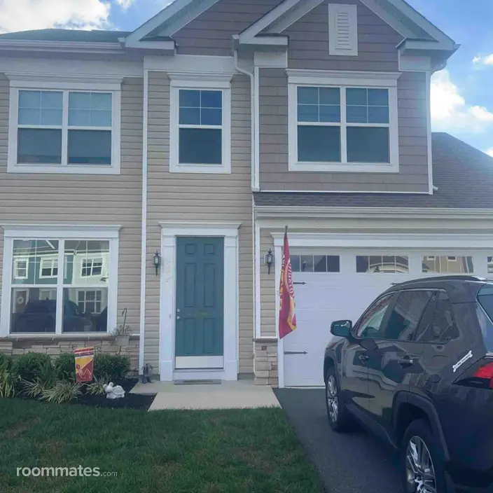 Room for rent in Millsboro, DE $950, townhouse