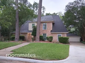 Room for rent in Kingwood, TX $1000, house