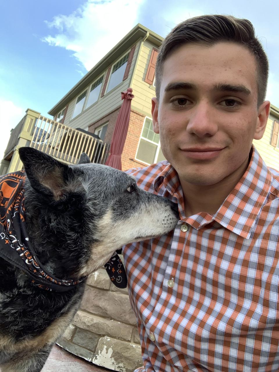 Profile photo 4 of 5