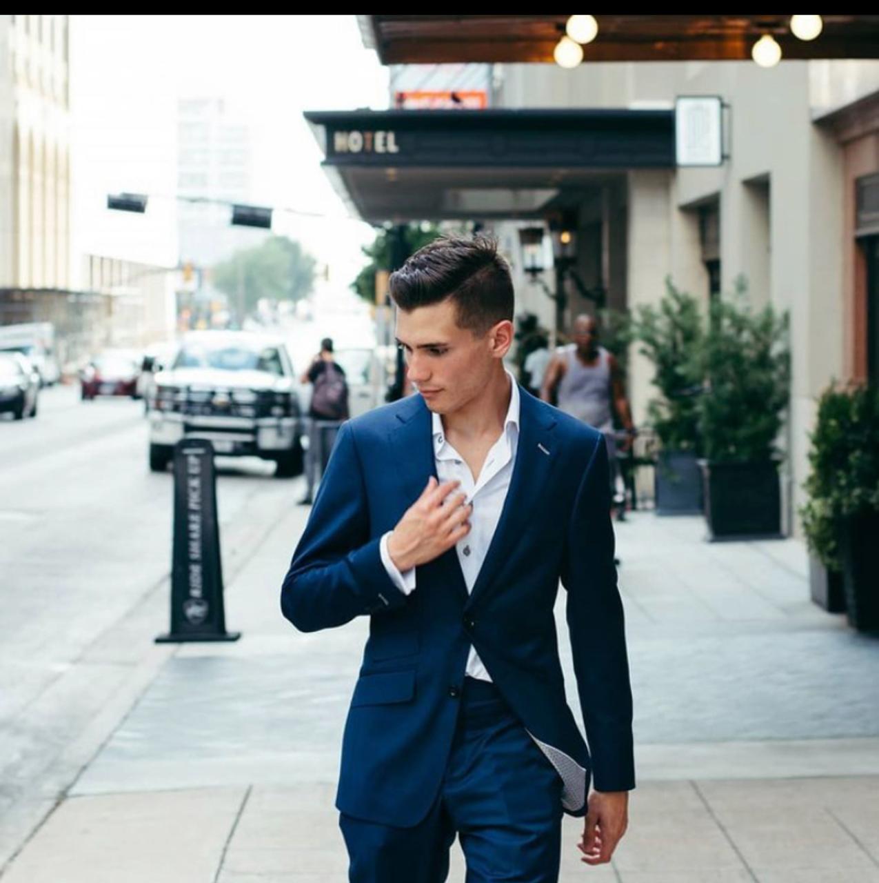 Profile photo 2 of 5