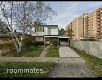 Room for rent in Detroit, MI $500, house