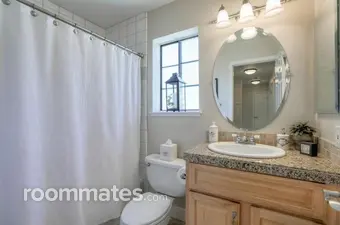 Room for rent in San Jose, CA $1450, condo
