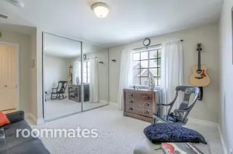 Room for rent in San Jose, CA $1600, condo