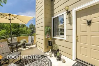 Room for rent in San Jose, CA $1450, condo