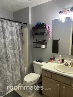 Room for rent in Fayetteville, NC $700, house