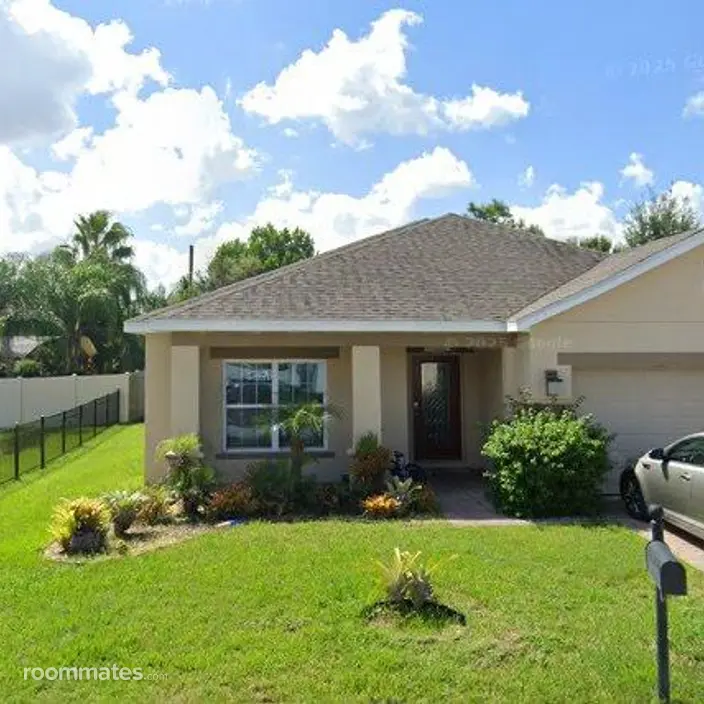 Room for rent in Davenport, FL $800, house