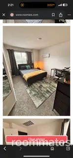 Room for rent in San Antonio, TX $650, house