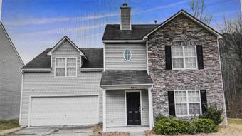 Room for rent in Charlotte, NC $1, house