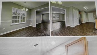 Room for rent in Charlotte, NC $1, house