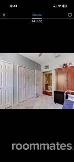 Room for rent in Fernandina Beach, FL $1000, condo