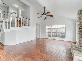 Room for rent in Missouri City TX $200, apartment