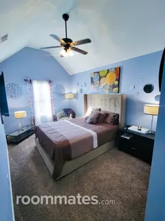 Room for rent in Union City, GA $850, house