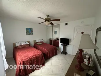 Room for rent in Boca Raton, FL $1200, apartment