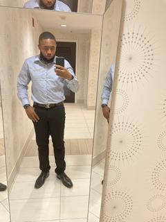 Roommate looking Fredericksburg, VA, $1100