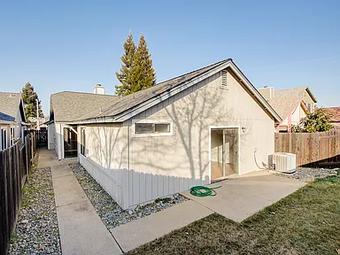 Room for rent in Roseville, CA $800, house