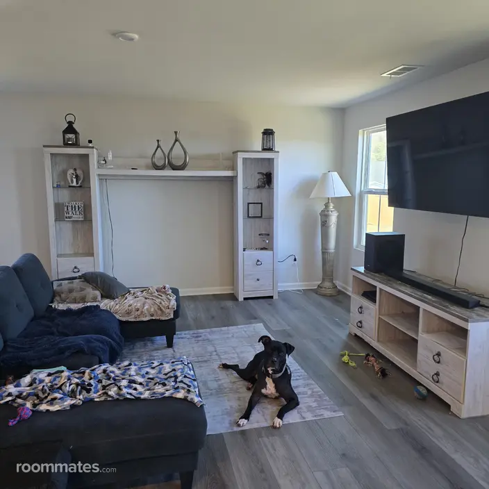 Room for rent in Gray Court, SC $1000, house
