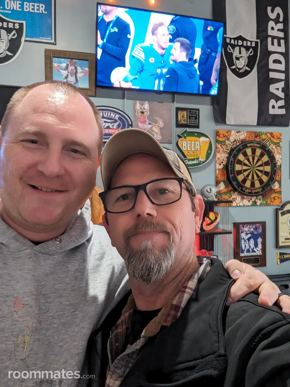 Profile photo 14 of 20