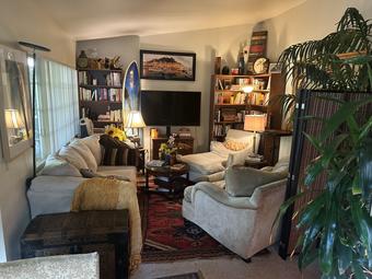 Room for rent in Laguna Niguel CA $1345, apartment