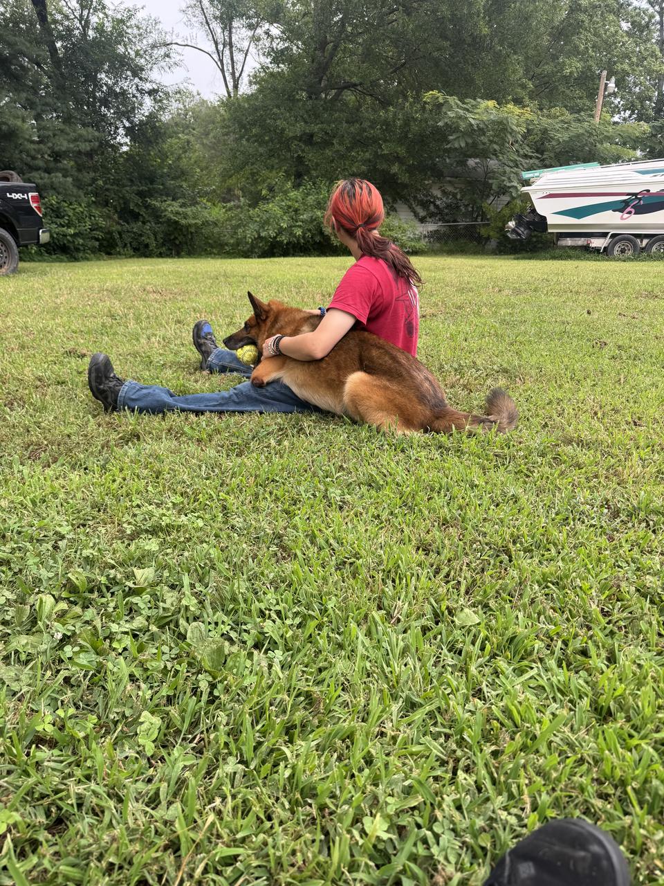 Profile photo 10 of 11