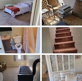 Room for rent in Linden, VA $700, house